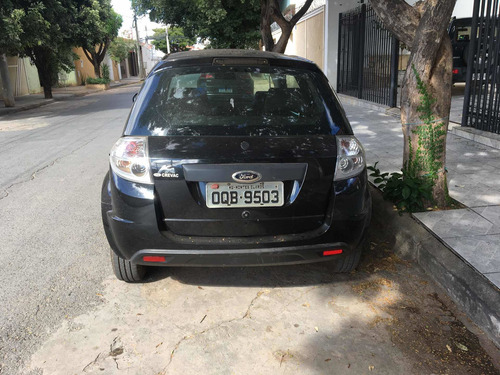 Ford Ka 2013 1.0 Flex 3p