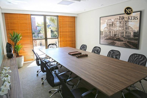 Imagem 7 de 30 de Loja À Venda, 362 M² Por R$ 3.175.730,00 - Centro - Curitiba/pr - Lo0022
