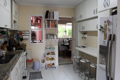 Imagem 12 de 30 de Casa À Venda Em Parque Alto Taquaral - Ca014892