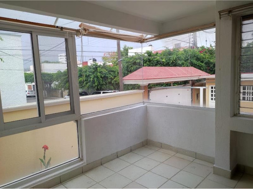 Imagen 6 de 12 de Casa Sola En Renta Residencial Campestre Las Palmas