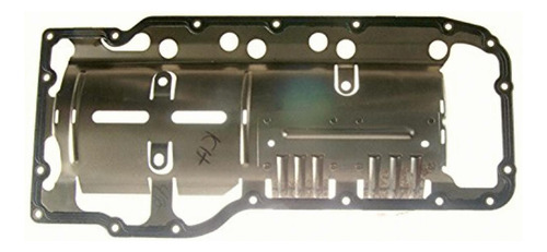 Fel-pro Os 30709 R Juego De Juntas Para Cárter De Aceite