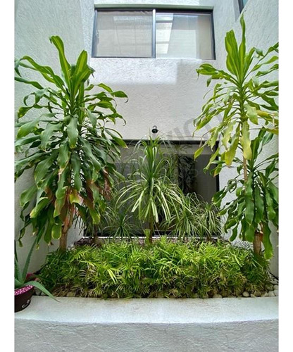 Venta Casa Con Roof Garden En Santa Fe Juriquilla Querétaro