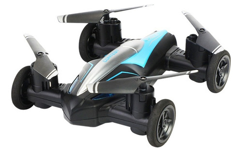 Coche Volador Uav Air Ground 2.4 G, Modo Bidireccional