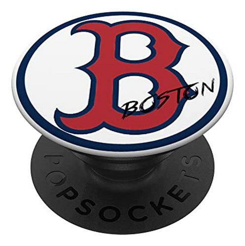 Popsocket Intercambiable Letra B/boston