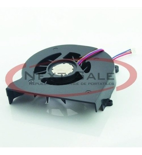 Fan Cooler Sony Vaio Vpc-cw Pcg-61111 Pcg-61112 Pcg-61411