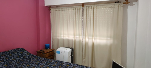 Imagen 6 de 10 de En Venta A 1 Cuadra De Estacion En Edif. De Categoria Depto 2 Amb C/ Balcon Y Cochera En Lanus (027)