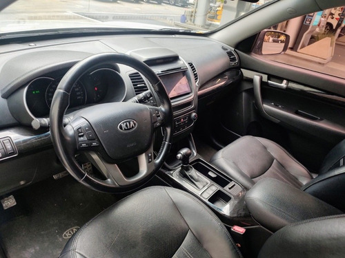 Imagen 17 de 25 de Kia Sorento 2013 2012 2014 Sportage Tucson Hyundai Honda Crv