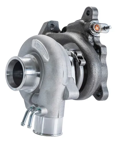 Turbo Tf035hm-12t-4 Para Hyundai Gallopper
