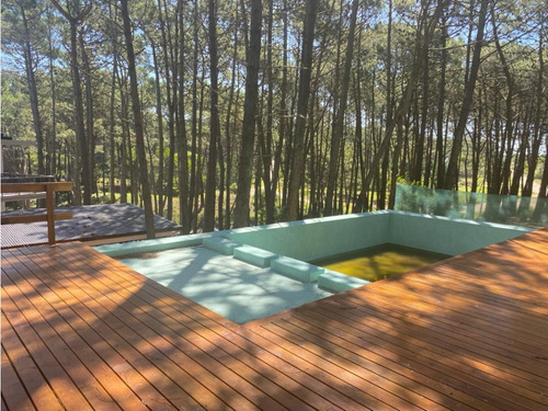 Departamento En Venta - 2 Ambientes Mar De Las Pampas
