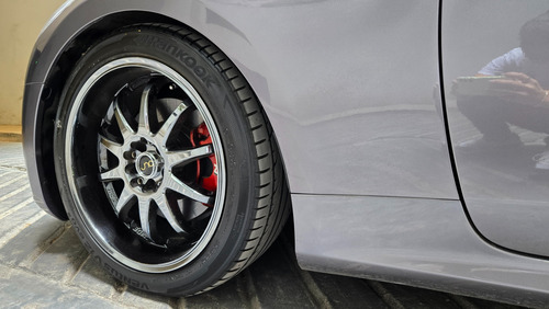 Hyundai Genesis 3.8 Coupe 300cv 6at