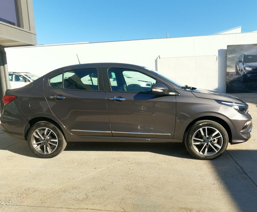 Fiat Cronos 1.3 Gse Drive Pack Plus