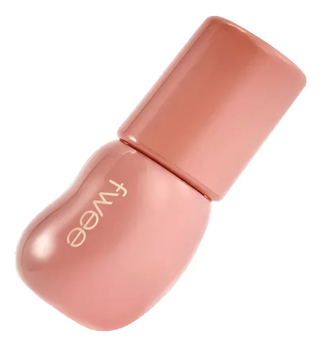 Labial 3d Voluming Fwee - Gloss Radiante B01 Vanilla 70 Porciento