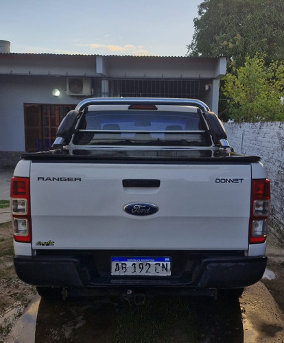 Ford Ranger 2.2 Cd Xl Tdci 125cv 4x4