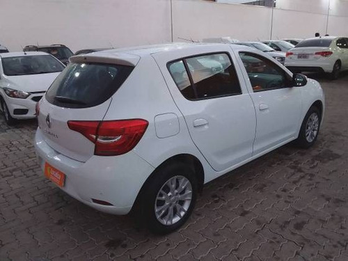 Renault Sandero 1.0 12v Sce Flex Zen Manual