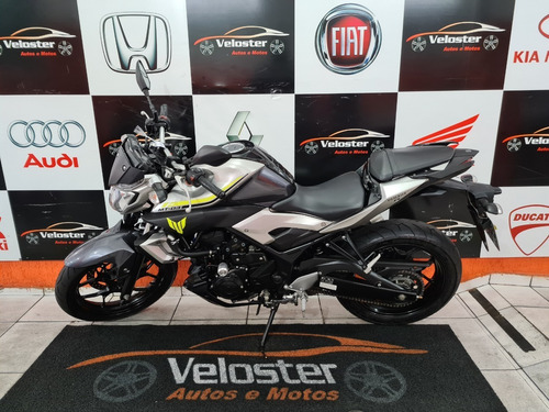 Imagem 6 de 6 de Yamaha Mt-03 Abs | Sem Detalhes - 2018