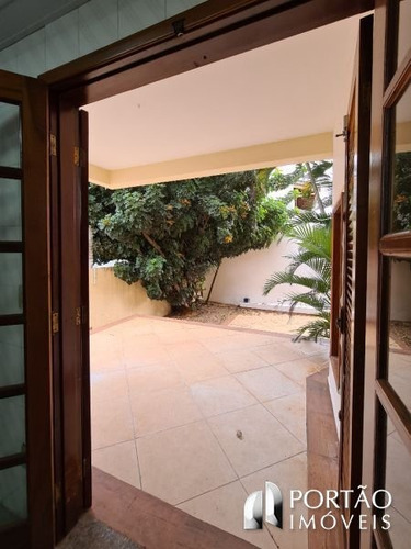 Imagem 13 de 15 de Casa À Venda - Jd. América, Bauru-sp - 4372