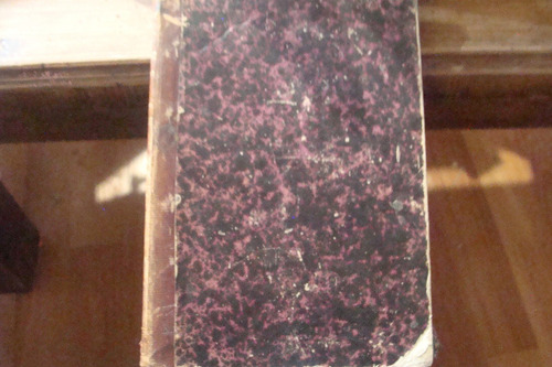 Libro Año 1884 Codigo De Comercio De Los Estados Unidos Mex (Usado)