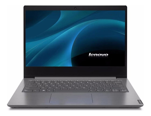 Laptop Profesional Lenovo Thinkbook 14 Iml Mineral Gray 14 
