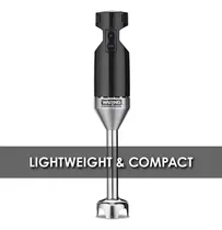 Comprar Waring Commercial Big Stix Light Duty Stick Immersion Hand H