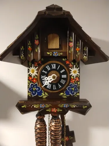 Reloj cucu original sale