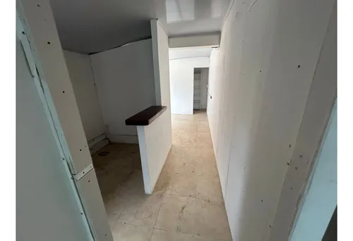 Bodega Tercer Piso En Arriendo San Diego