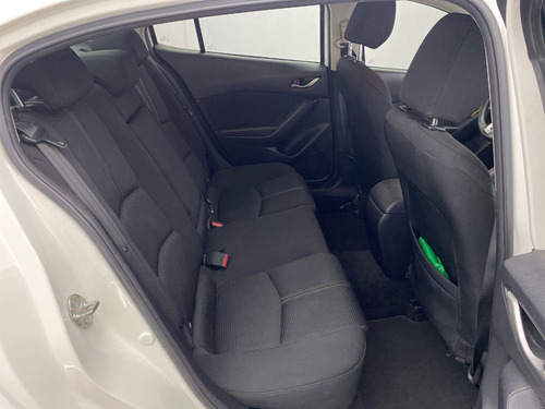 Mazda 3 2.0 Prime