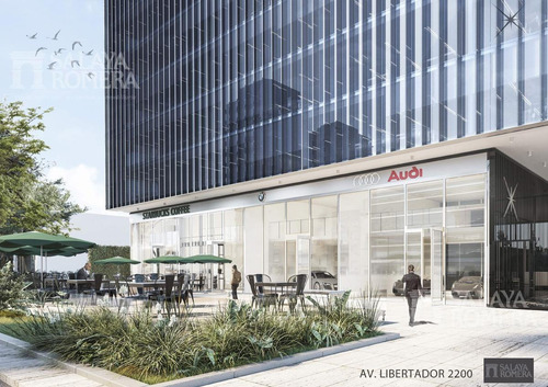 Imagen 2 de 14 de Venta - Lumiere Emprendimiento De Oficinas Premium - Pozo - Corredor Libertador Olivos