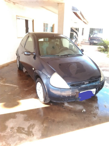 Ford Ka 1.0
