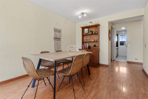 Departamento En Venta De 3 Dorm. En Las Condes