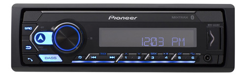 Estereo Pioneer Mod Mvh-s322bt