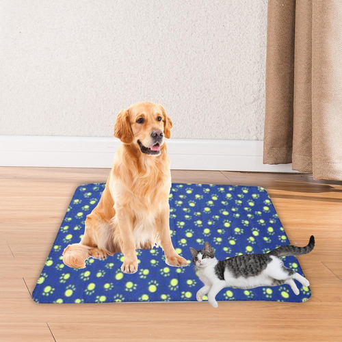 Manta Para Perro, Funda Protectora Para Cama Para Mascotas,