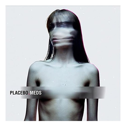 Placebo - Meds- vinilo