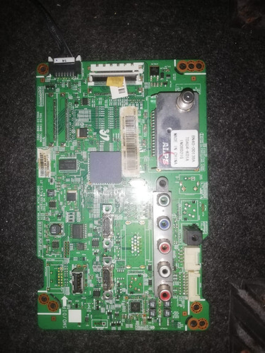 Imagen 3 de 3 de Respuesto Tv Samsung 32 Modelo Un32d4003bd