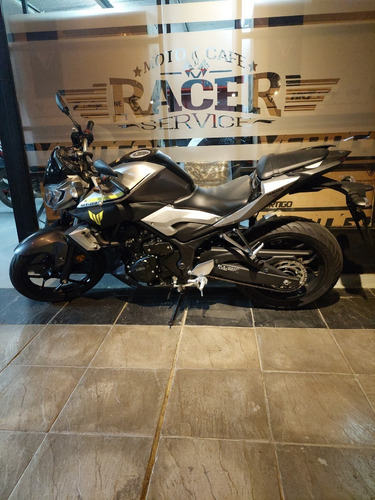 Imagen 6 de 7 de Yamaha Mt-03 Modelo 2017