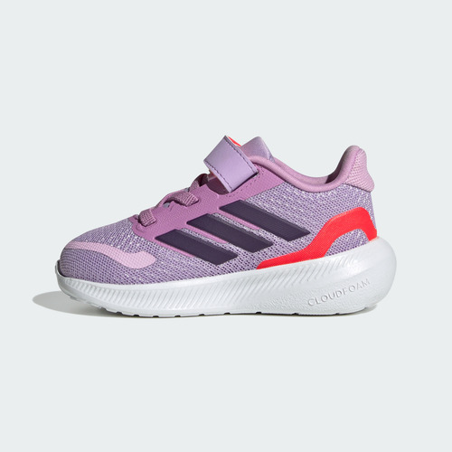 Zapatillas Runfalcon 5 Kids Jq5669 Adidas