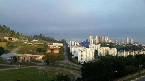 Imagem 14 de 15 de Residencial Apuã - Apto 65m², 2 Dorm, Vila Nova Jundiainópolis, Jundiaí, Cod Ap0088 - Ap0088