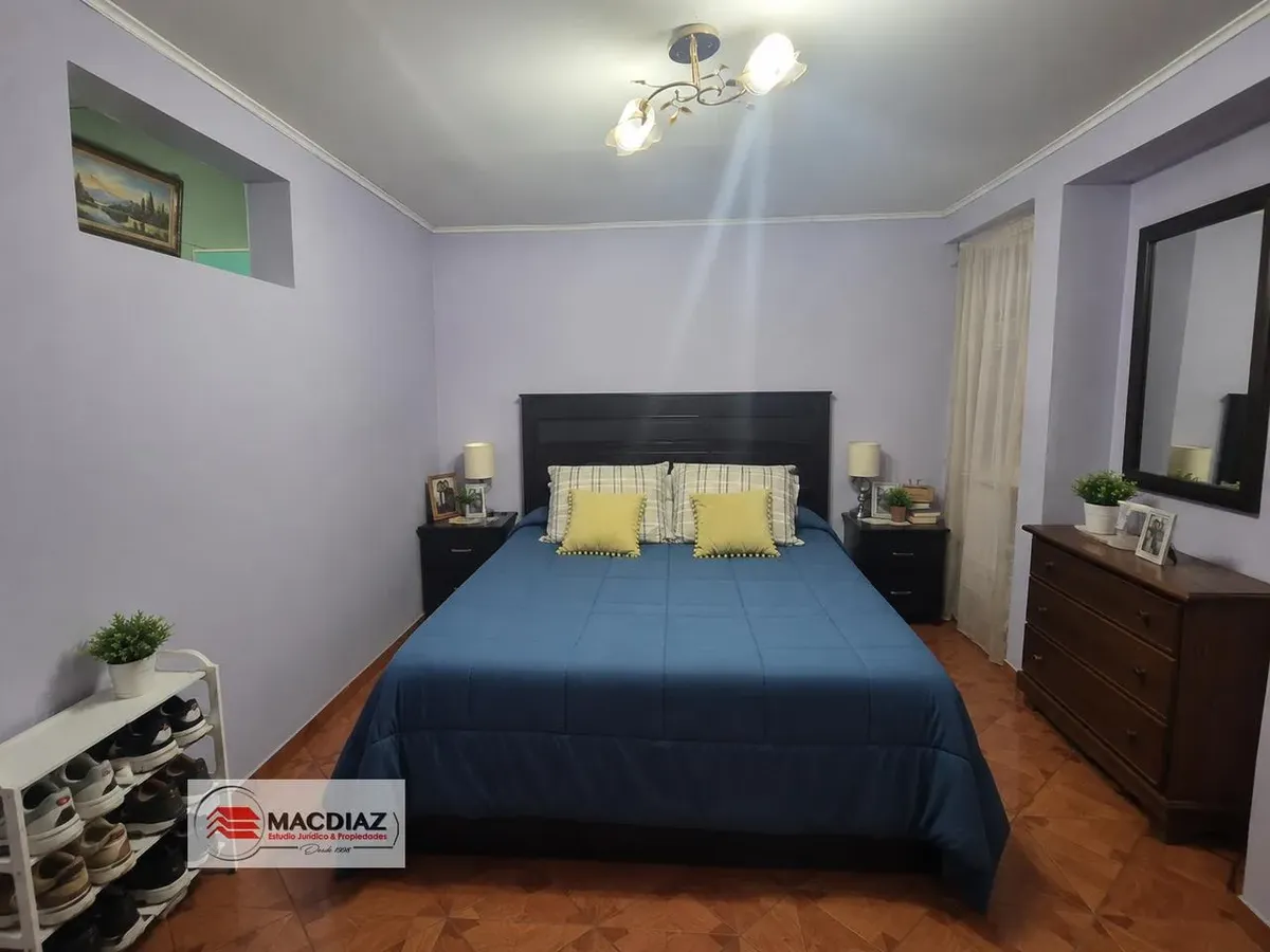 Imagen 4 de 13 de Venta Casa 8 Hab 2 Baño Recoleta