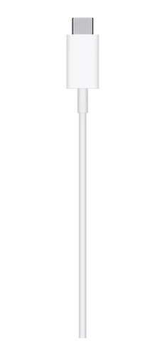 Imagen 3 de 5 de Apple Cargador Inalámbrico Magsafe 15w Usb C Mhxh3am/a
