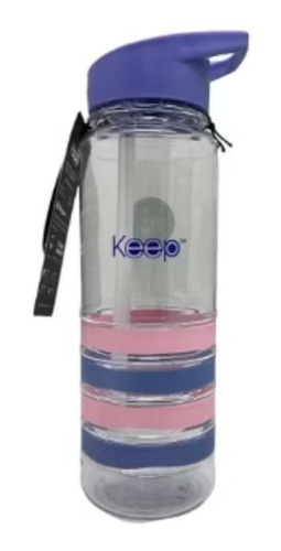 Botella Colores 750ml Keep