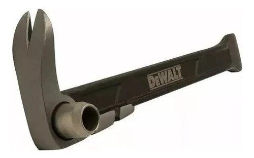 Palanca Saca Clavos 10 PuLG Dewalt