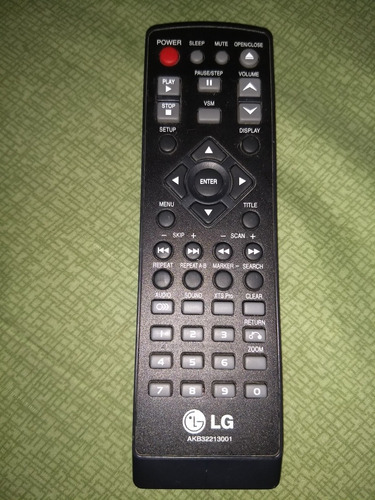 LG Akb32213001