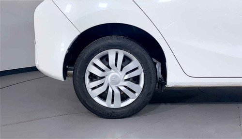 Imagen 12 de 15 de 110168 - Honda Fit 2016 Con Garantía