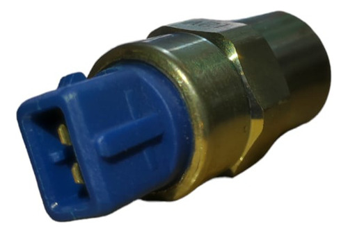 Bobina De Apagado De Combustible Motor Perkins Cat