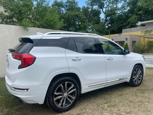 GMC Terrain 3.6 Denali At