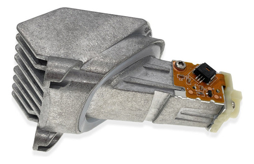 Módulo Led Drl 63117343876 Apto Para La Serie 5 F10 F11 Lci