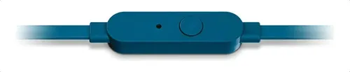 Auriculares in-ear JBL Tune 110 JBLT110 blue