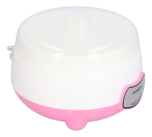 Máquina Para Hacer Yogurt, 15 W, 1 L, Mini, Calefacción De 3