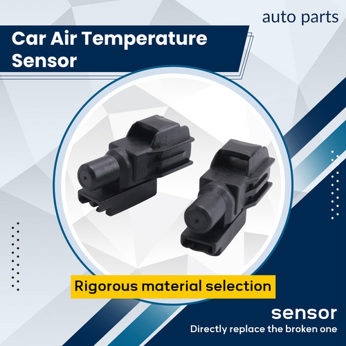 Sensor De Temperatura Del Aire Del Coche Mr320628 8879022131