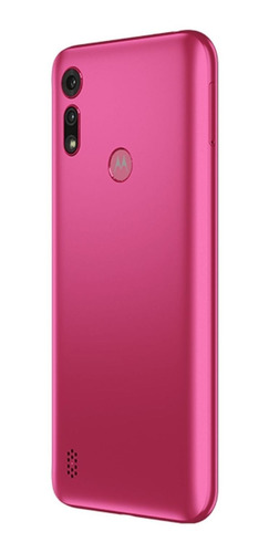 Moto E6s (2020) 32 GB electric pink 2 GB RAM