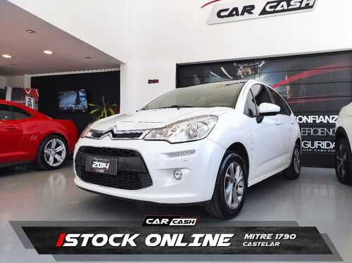 Citroën C3 1.5 Tendance Pack Secure I 90cv 2014